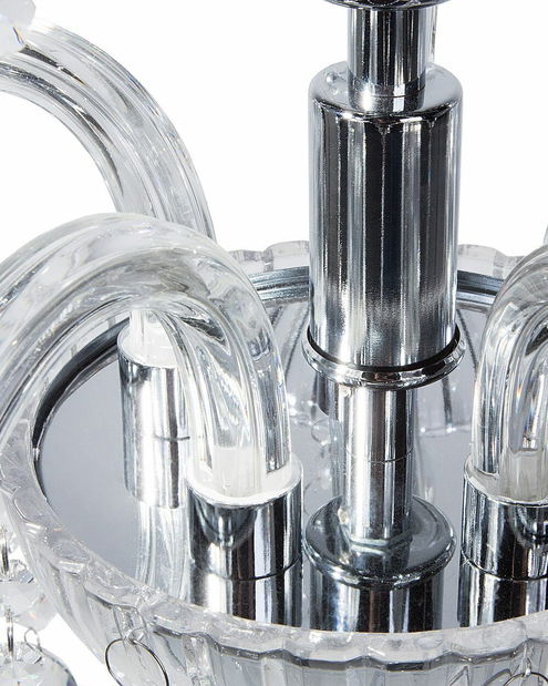 Luster Licino (strieborná)