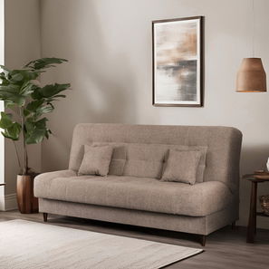 Set 2 kusov pohoviek Nopal (béžová) 