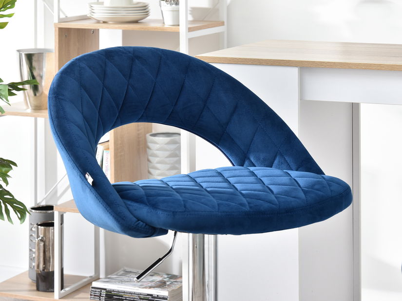 Szék Hamlet (tengeri + fekete)