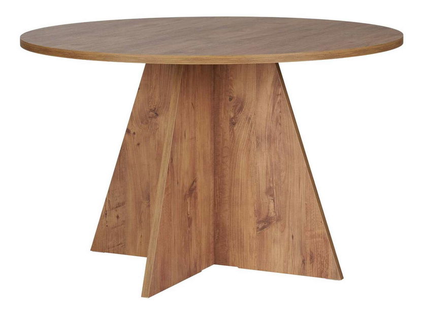 Jedálenský stôl Virea (borovica)