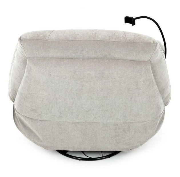 Pozícionáló fotel Tratado (szarvasgomba)