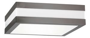 Iluminat pentru exterior Stuttgart 8685 (antracit + gri)