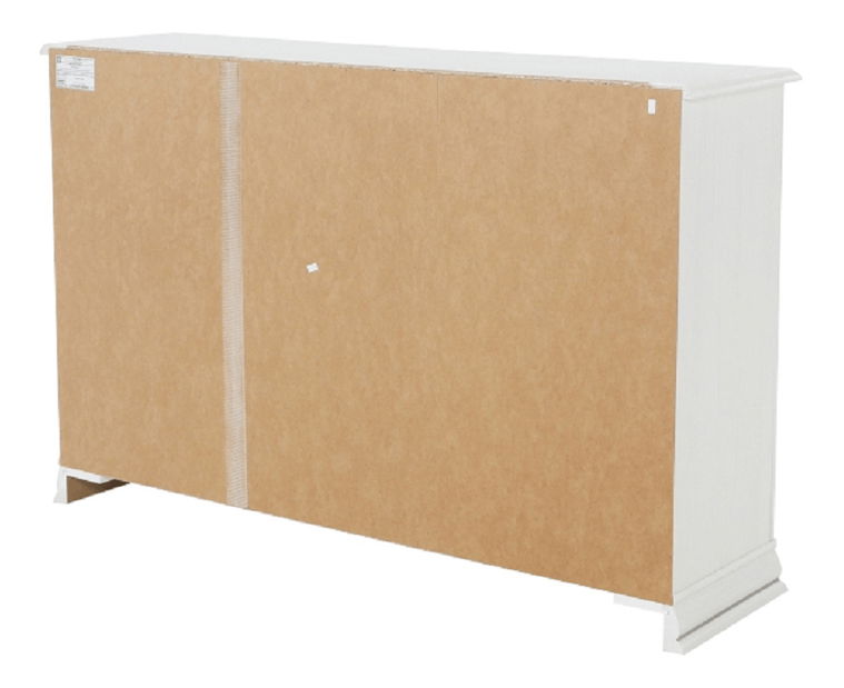 Komoda Tanya Typ 08 3D1S