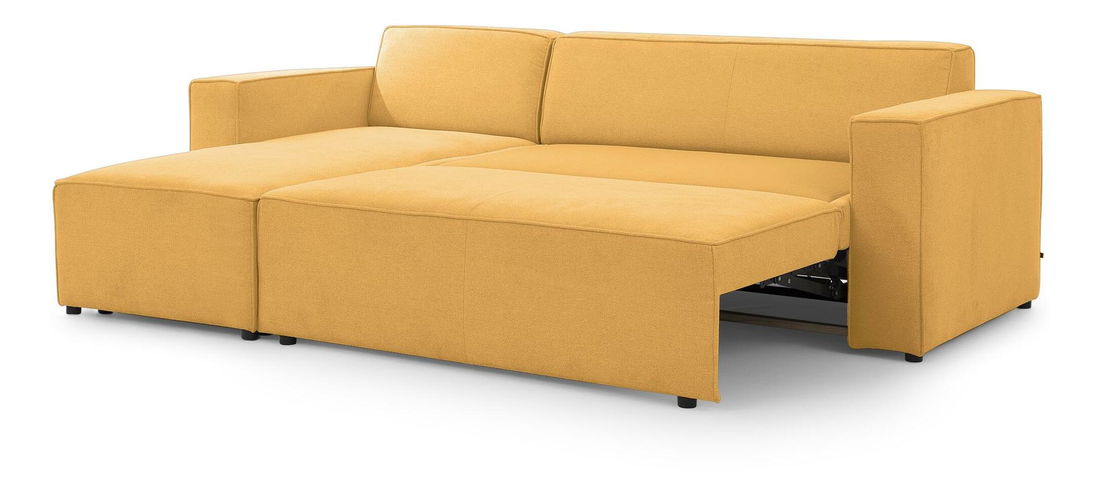 Colțar Castello 1 (muștar) (S)