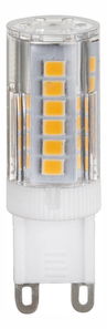 LED žarulja Led bulb 10483 (bijela + prozirna)