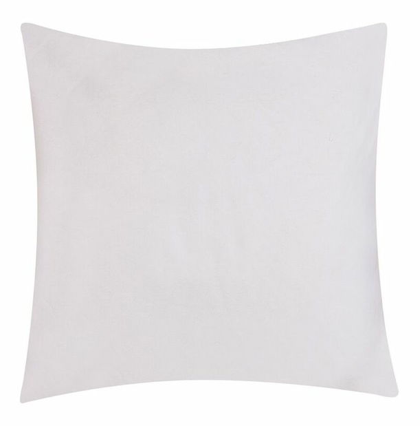 Sada 2 ozdobných vankúšov 45 x 45 cm Festy (viacfarebná)