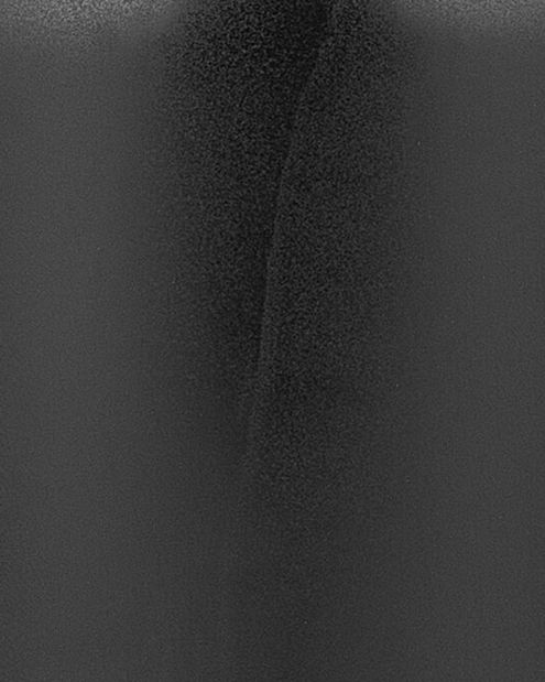 Váza AZEMMOUR 33 cm (sklolaminát) (čierna)