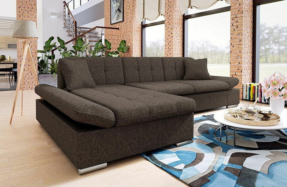 Sedacia súprava Mirjan Jude (L) (Majorka 02)