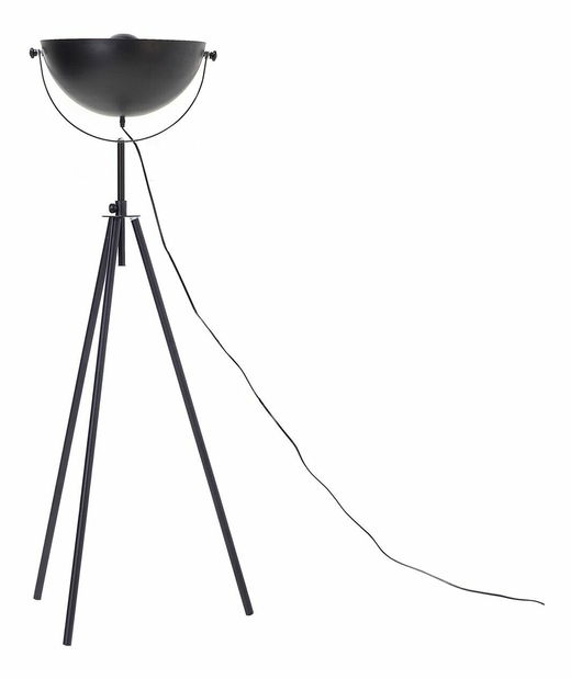 Lampă Theos (negru)