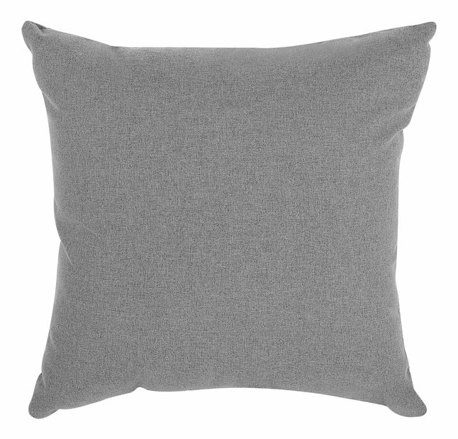 Set de masă pentru grădină Lipe (gri) (pentru 6 persoane)