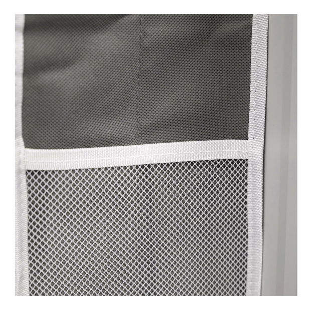 Organizator de perete Madonne (gri)