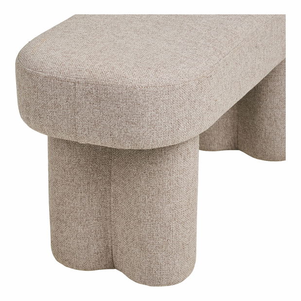 Bancă Wavandria (nisip)