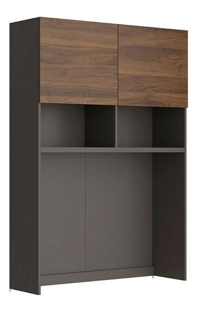 Suprastructură pentru dulap Monet NAD2D/120