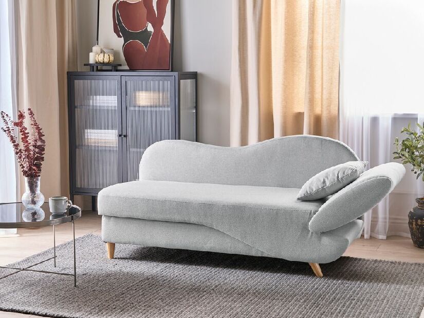 Sofa Merry (svijetlosiva) (D)