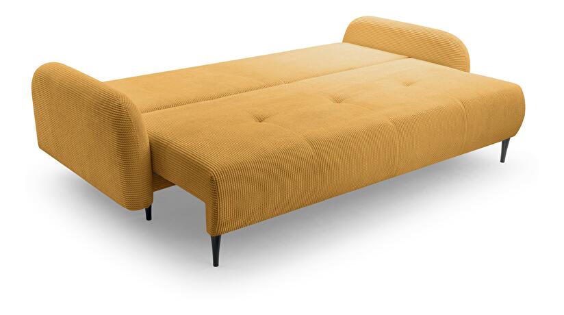 Sofa Clover (bakar)