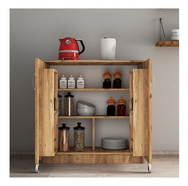 Dulap Nonavu 2 (pin atlantic) 