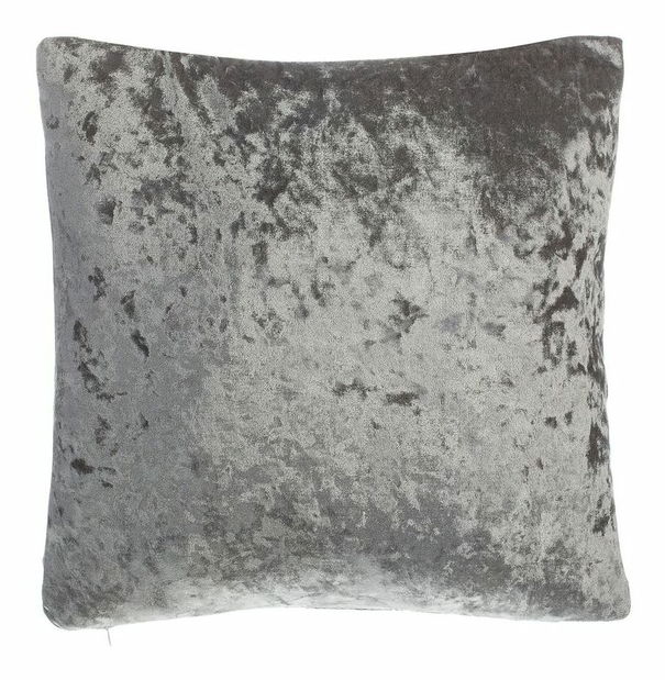 Set 2 buc. perne 45 x 45 cm HOSPET (gri)