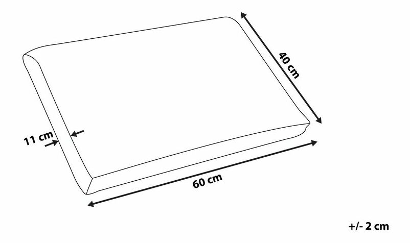 Vankúš Enila (morská)