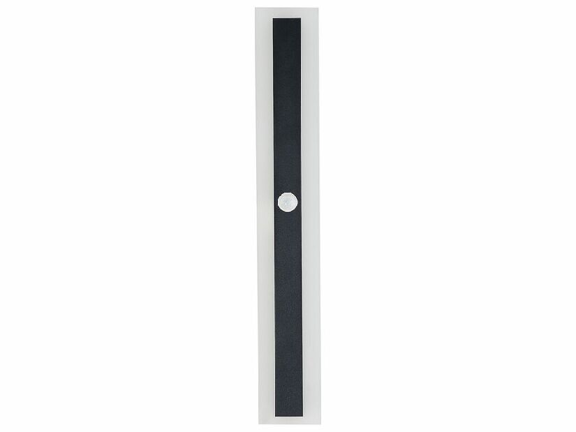 Lampă de perete pentru exterior 80 cm Sennett (Negru) 