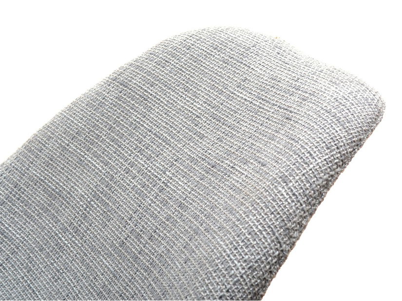 Szék Epsie (fa + szürke)