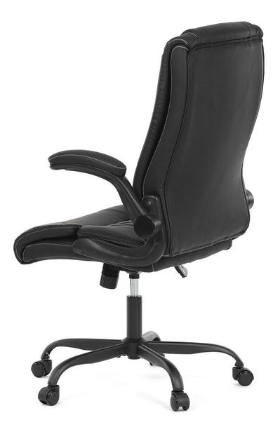 Kancelárske kreslo Entrevistas (čierna)