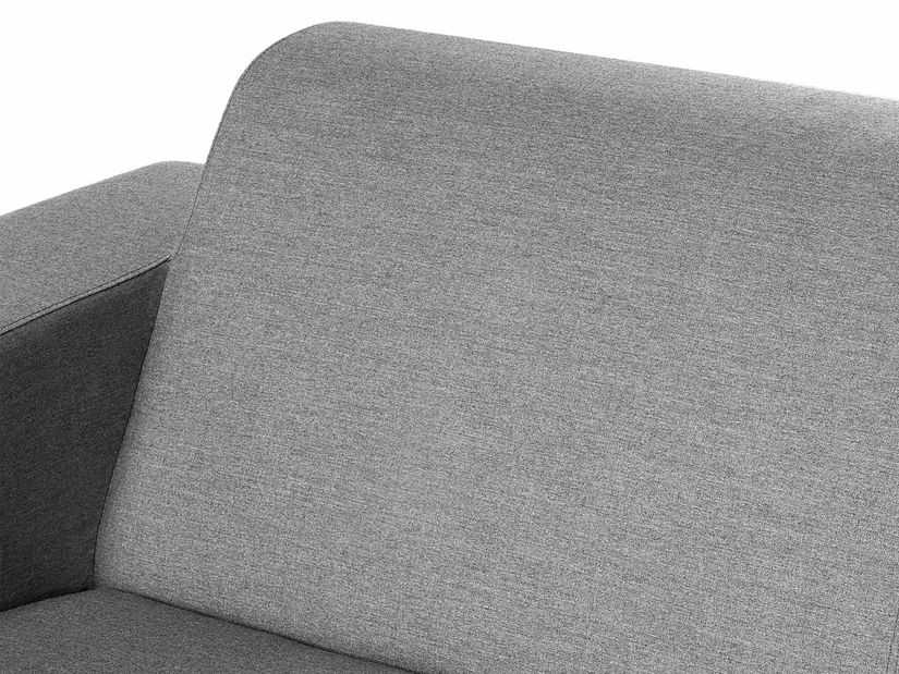 Fotoliu de grădină Raviol (gri)