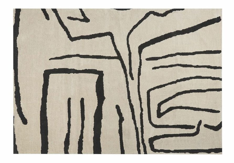 Koberec 300 x 400 cm Kolpi (béžová)