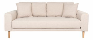 Pohovka dvojsedačka Lvaveriaora 25 (piesková)