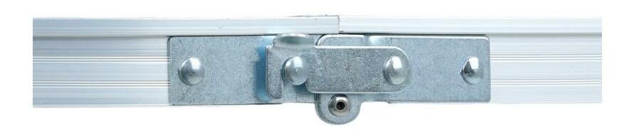 Kemping készlet Agan (szürke)