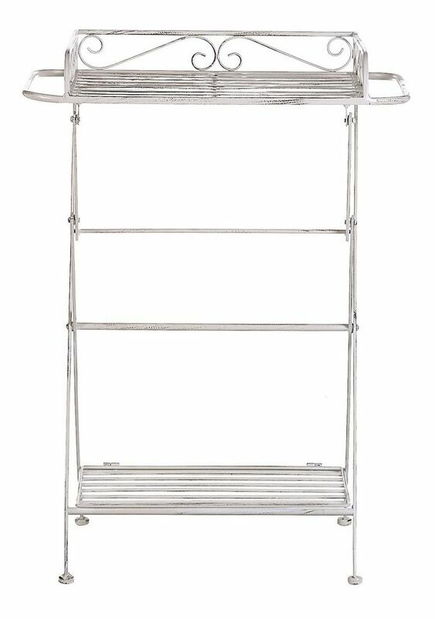 Kisasztal ADONE (fehér)