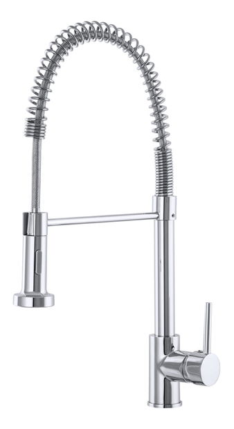 Slavina Siriel (krom)