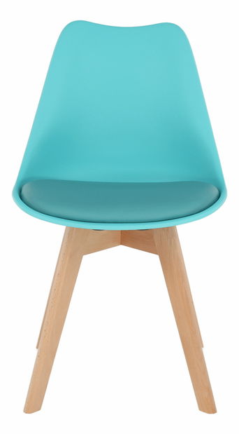 Scaun de sufragerie Bralla 2 (mentol)