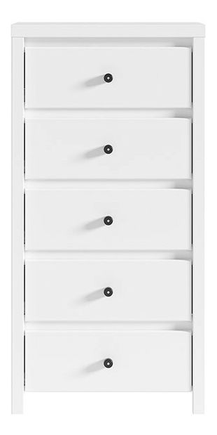 Komoda BRW Karet KOM5S_A