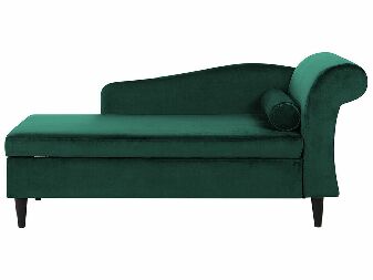 Sofa Luissiana (tamnozelena)