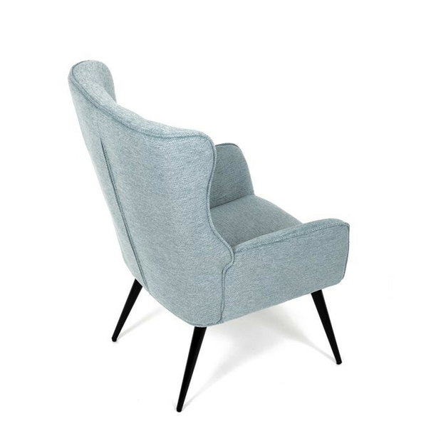 Kreslo Akio (zelená)