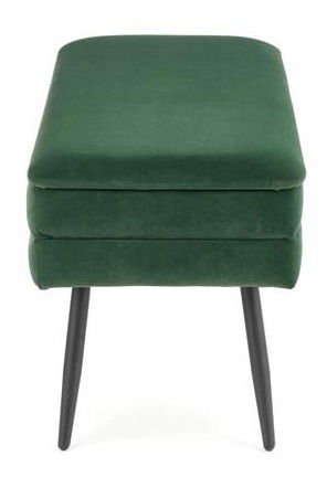 Zsámoly Velen (zöld)