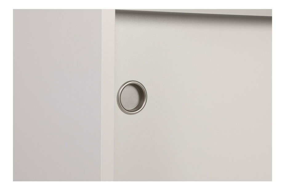 Ormarić za obuću Butoti 7 (bijela)