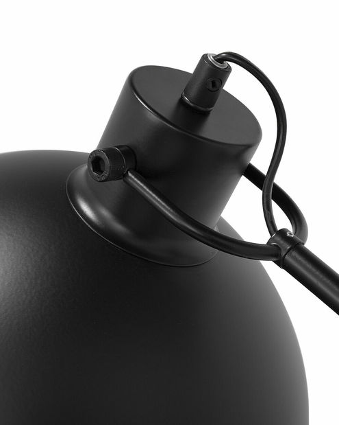 Lampă Dansa (negru)