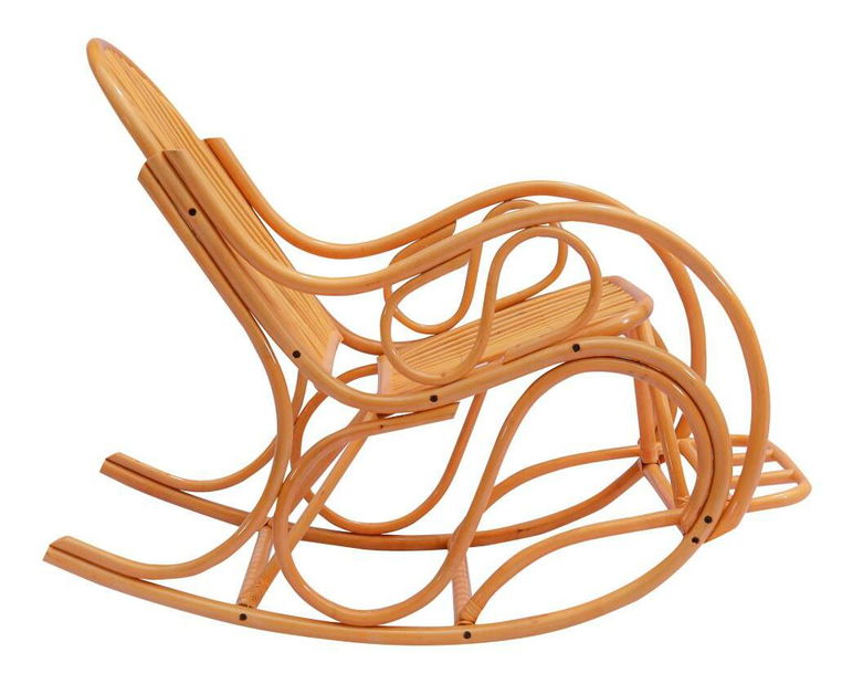 Fotoliu balansoar Agate ( + bej)