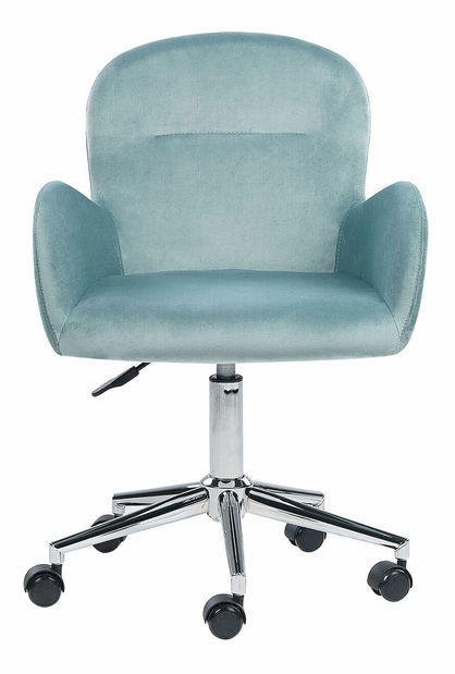 Scaun de birou Priza (verde)