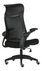 Uredska fotelja Seta (crna)