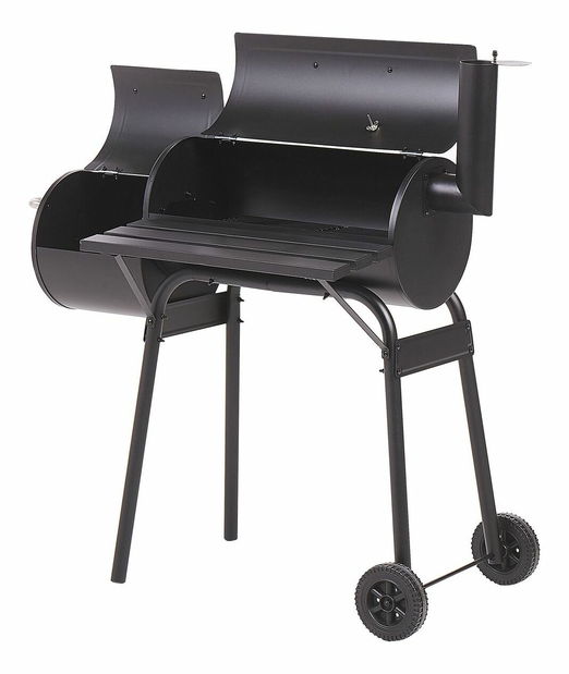 Gril Katza (čierna)