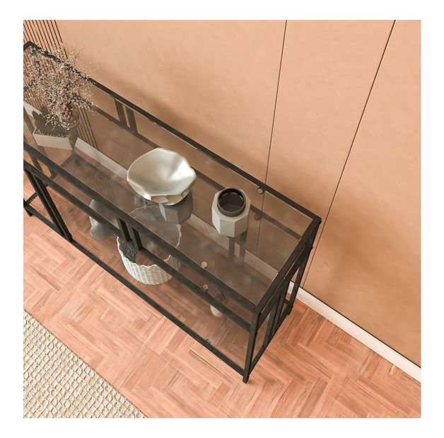 Regál Venedikt (dymová)