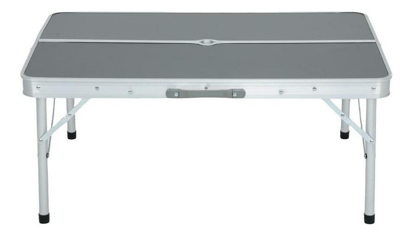 Set za kampiranje Ralsa (siva)