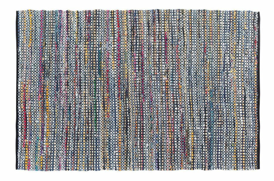 Koberec 200 cm Alamosa (pestrá)