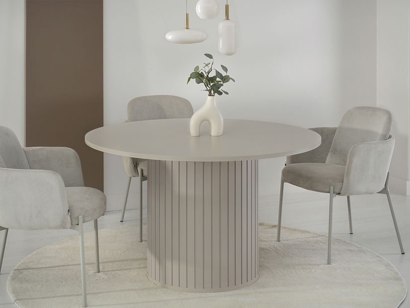 Konferenčný stolík Acumulada (kašmír)