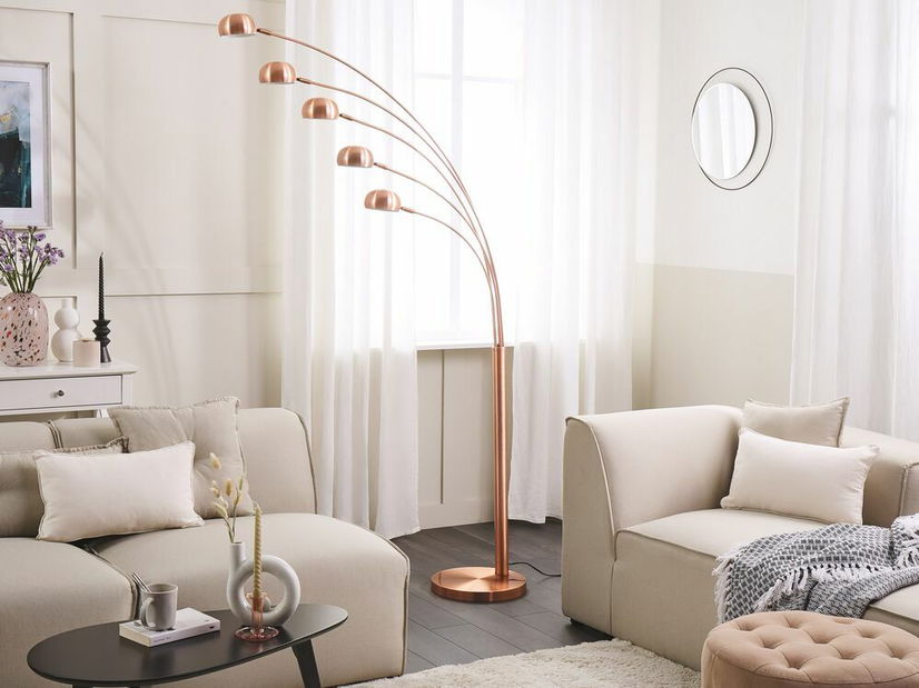 Lampă Fiditi (cupru)