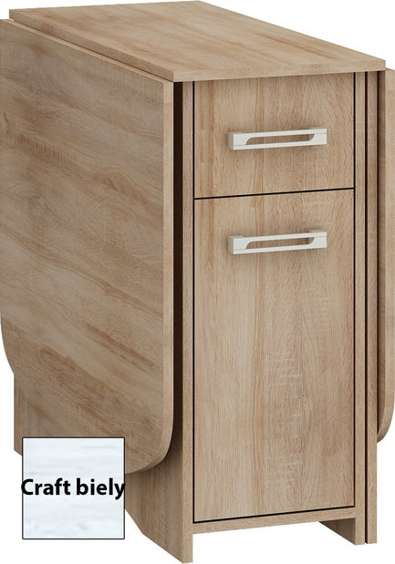 Jedálenský stôl Expert X B (pre 4 až 6 osôb) *výpredaj