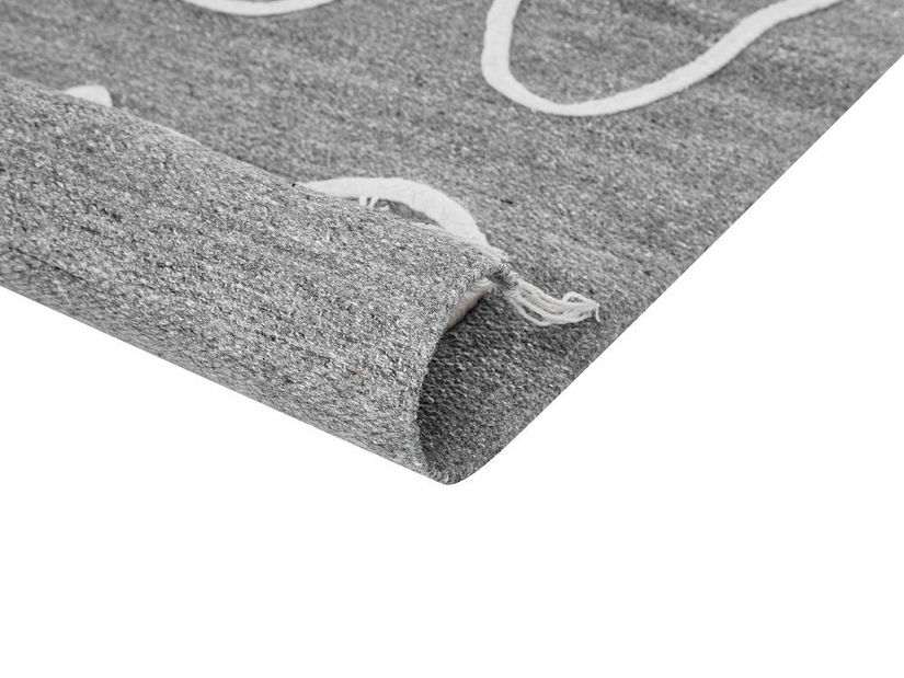 Szőnyeg 80 x 150 cm Yulat (zöld)