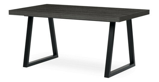 Jedálenský stôl Hatto 624 (sivá)